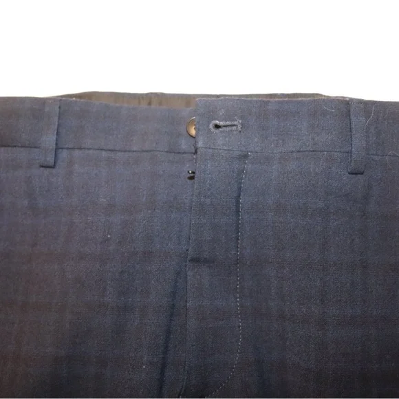 ARMANI EXCHANGE Men's Suit 46L